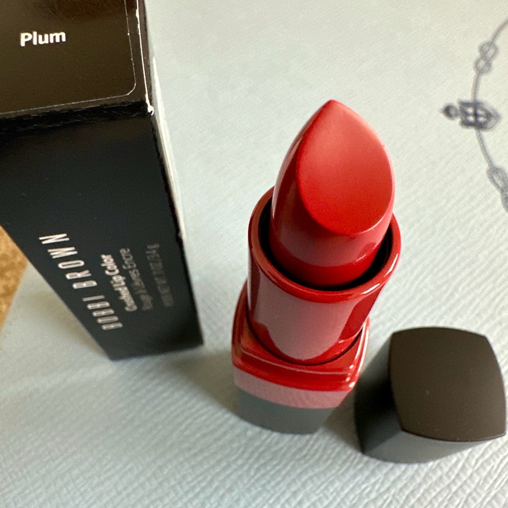 Bobbi Brown Crushed Lip Color Molly Wow BNIB